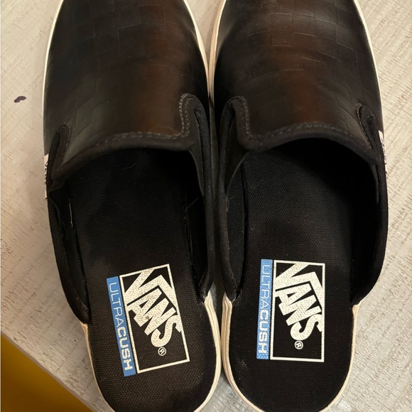 Vans mules - Picture 5 of 6